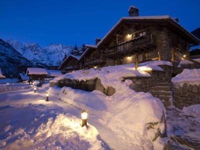 Hotel Au Coeur Des Neiges - Bild 4