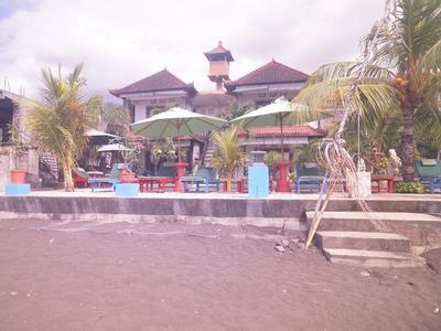 Hotel Amed Beach Resort - Bild 2