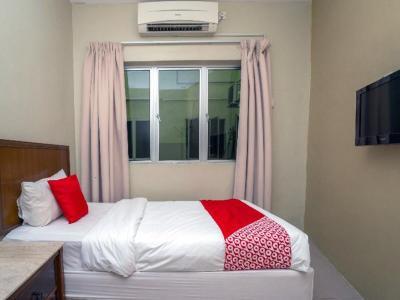 OYO 1194 Best Stay Hotel Pangkor - Bild 5