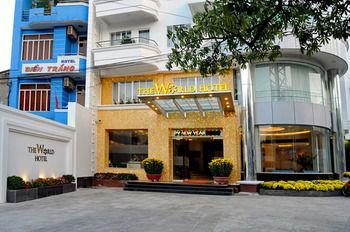 The World Hotel Nha Trang - Bild 3