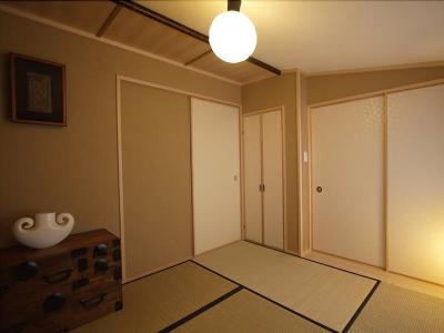 Hotel Gion Machiya - Bild 4