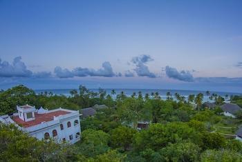 Hillpark Hotel - Tiwi Beach - Bild 4