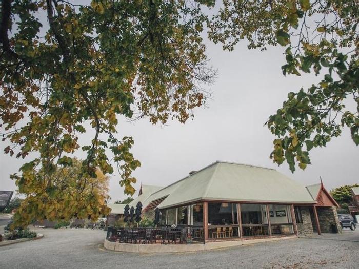 Lake Hawea Hotel - Bild 1