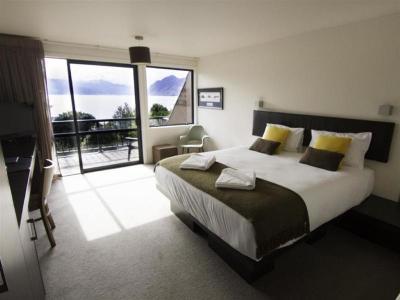 Lake Hawea Hotel - Bild 5