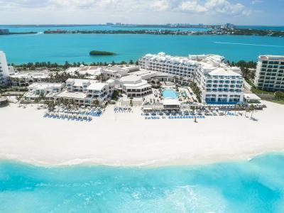 Hotel Wyndham Alltra Cancun All Inclusive Resort - Bild 3