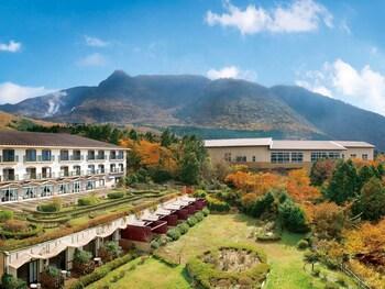 Hotel Green Plaza Hakone - Bild 3