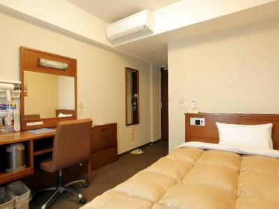 Hotel Route Inn Nagoya Sakae - Bild 5