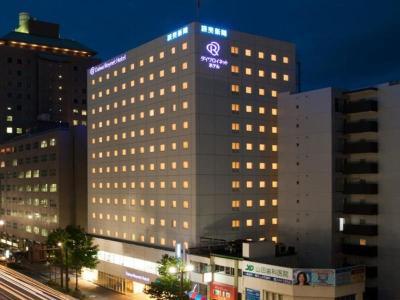 Daiwa Roynet Hotel Hiroshima - Bild 2