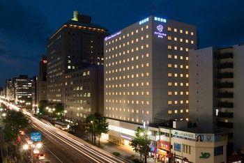 Daiwa Roynet Hotel Hiroshima - Bild 5