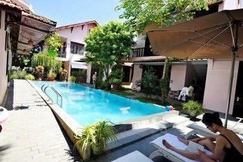 Hotel Hoi An Garden Villas - Bild 2