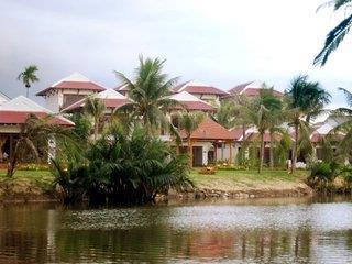 Hotel Hoi An Riverside Bamboo Resort - Bild 1