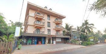 Hotel Calangute Grande - Bild 4