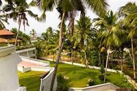 Hotel Getaway Beach Resort Kovalam - Bild 4