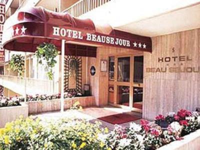 Hotel Beau Séjour - Bild 2