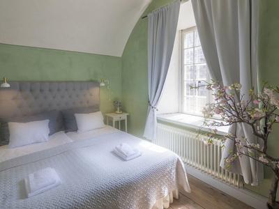 Hotel Kastellet Bed & Breakfast - Bild 4