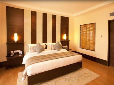 Radisson Blu Hotel Chennai City Centre - Bild 4