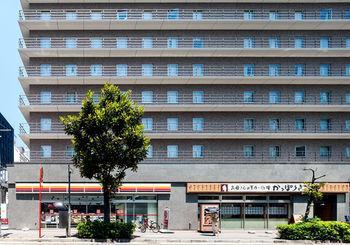 Hotel Daiwa Roynet Kobe-Sannomiya - Bild 3