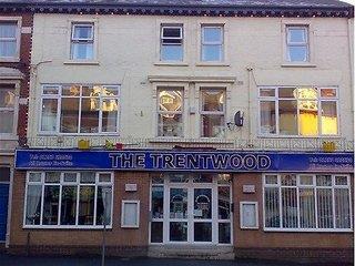 Hotel The Trentwood - Bild 2