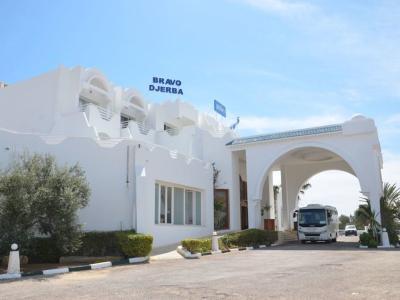 Hotel Best Time Alkantara Djerba - Bild 3