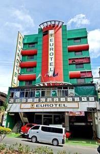 Hotel Eurotel Baguio - Bild 3