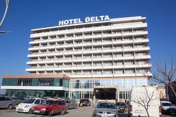 Hotel Delta 3* - Bild 4