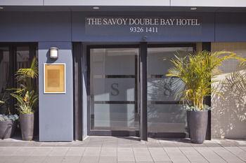 Savoy Hotel Double Bay - Bild 2