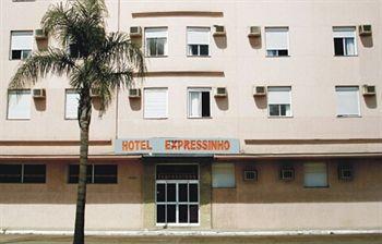Hotel Expressinho - Bild 4