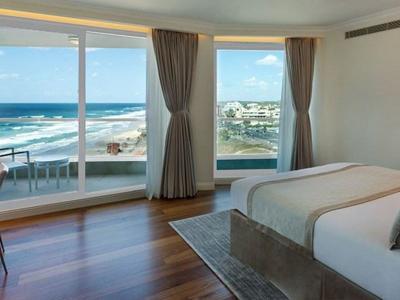 Hotel Herbert Samuel Okeanos Suites Herzliya - Bild 2