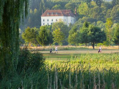 Hotel Schloss Ernegg - Bild 3