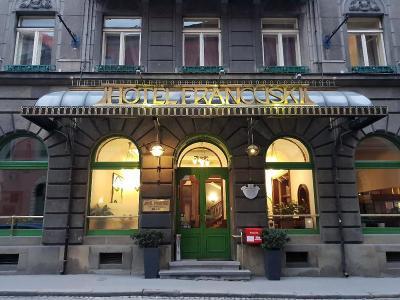 H15 Hotel Francuski - Bild 3