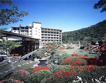 Hotel Unzen Miyazaki Ryokan - Bild 5