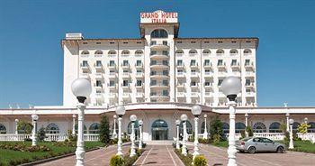 Grand Hotel Italia - Bild 2