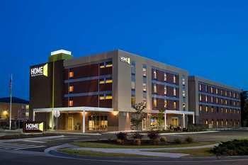 Hotel Home2 Suites by Hilton Jacksonville - Bild 3