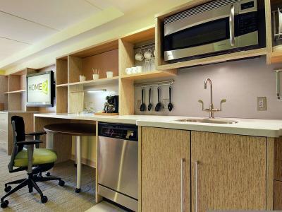 Hotel Home2 Suites by Hilton Jacksonville - Bild 4