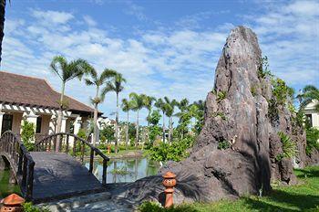 Hotel Tropical Beach Hoi An Resort - Bild 1