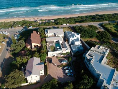 Hotel The Robberg Beach Lodge - Bild 2