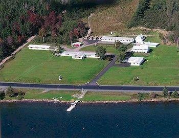 Hotel Cabot Trail Motel - Bild 4