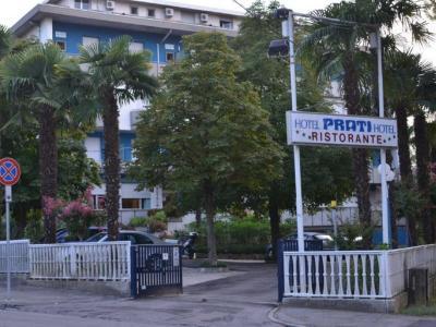 Hotel Prati - Bild 4
