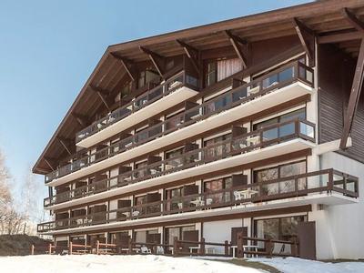 Hotel Résidence Maeva Le Mont d'Arbois - Bild 5