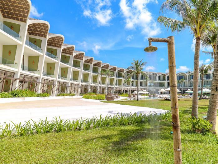The Shells Resort & Spa Phu Quoc - Bild 1