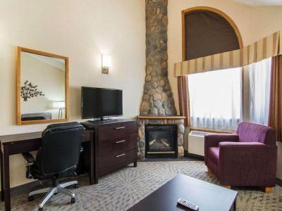 Hotel Chateau Canmore - Bild 5