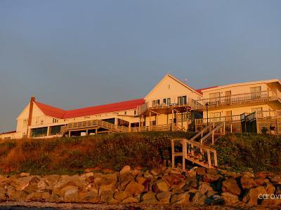 Hotel Riôtel Percé - Bild 4