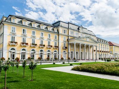 Grand Hotel Rogaška - Bild 3
