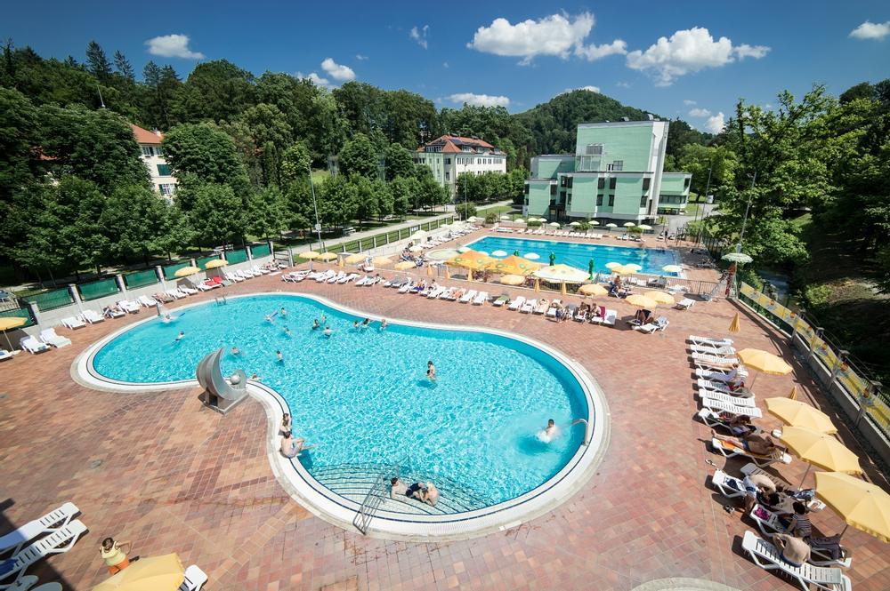Grand Hotel Rogaška - Bild 1