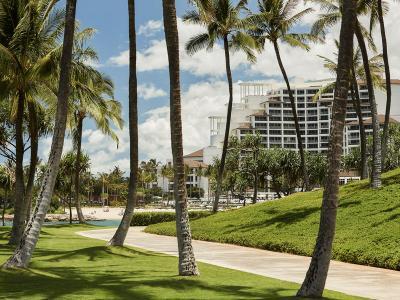 Hotel Four Seasons Resort Oahu at Ko Olina - Bild 4