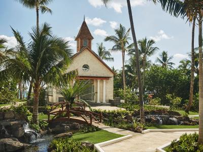 Hotel Four Seasons Resort Oahu at Ko Olina - Bild 3