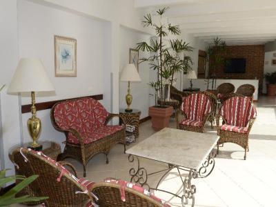 Hotel Colonial Plaza - Bild 3