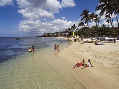 Hotel Barcelo Comfort Colonia Tropical - Bild 5