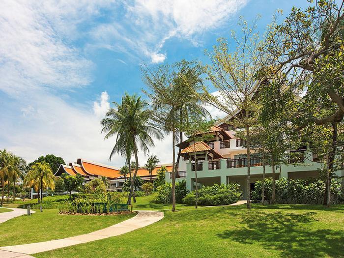 Hotel The Westin Langkawi Resort & Spa - Bild 1