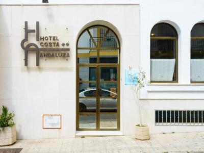 Hotel Costa Andaluza - Bild 3